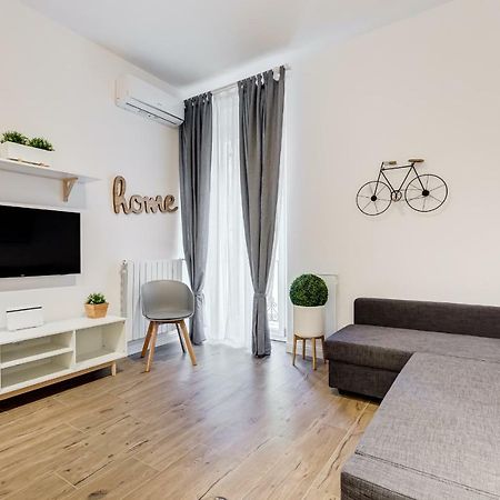 Germanico Luxury Apartment ローマ エクステリア 写真