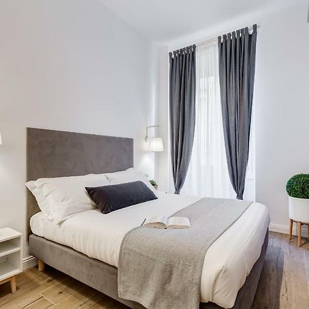 Germanico Luxury Apartment ローマ エクステリア 写真
