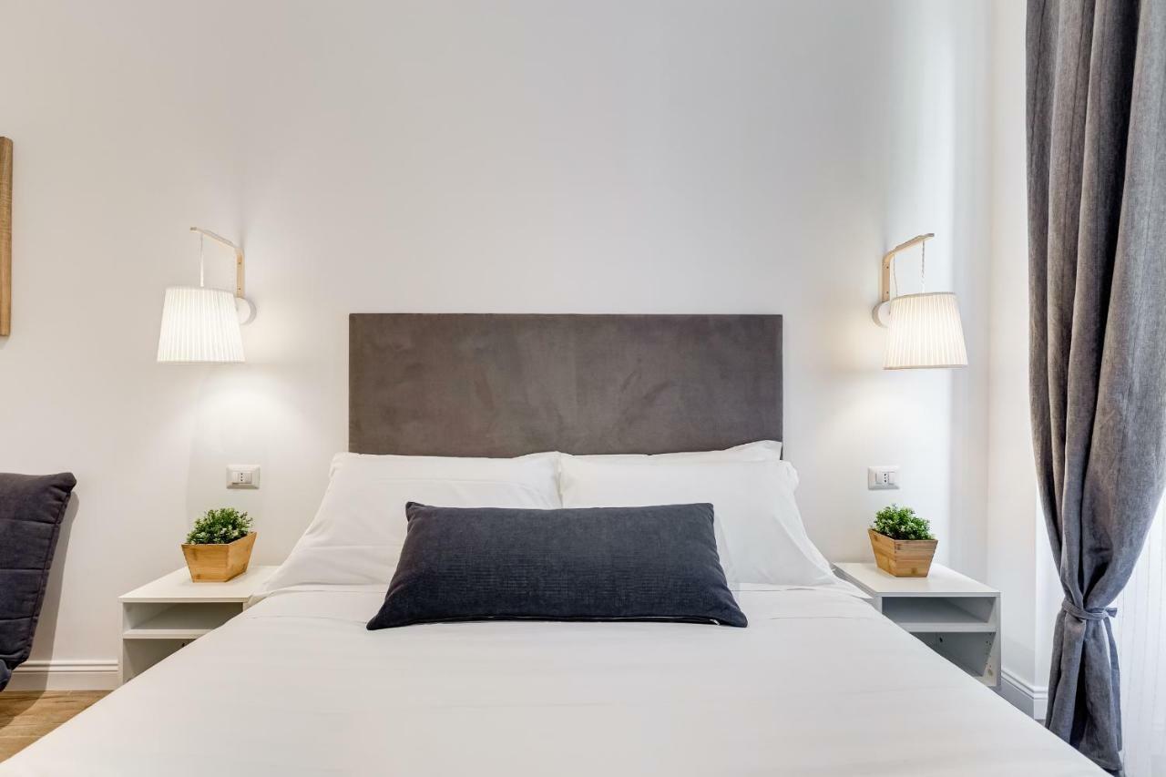 Germanico Luxury Apartment ローマ エクステリア 写真