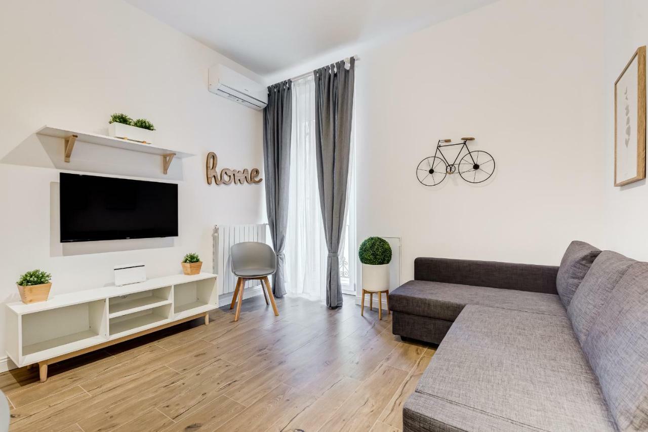 Germanico Luxury Apartment ローマ エクステリア 写真