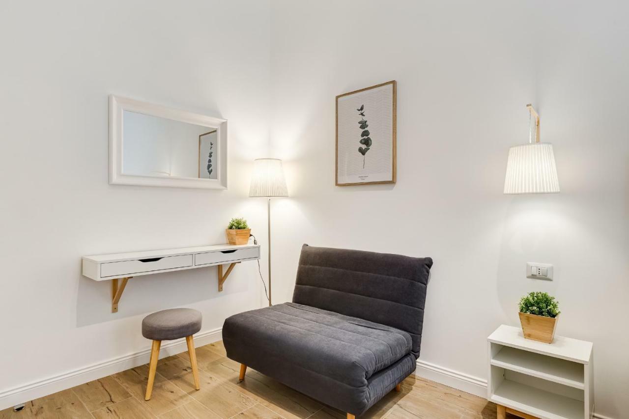 Germanico Luxury Apartment ローマ エクステリア 写真