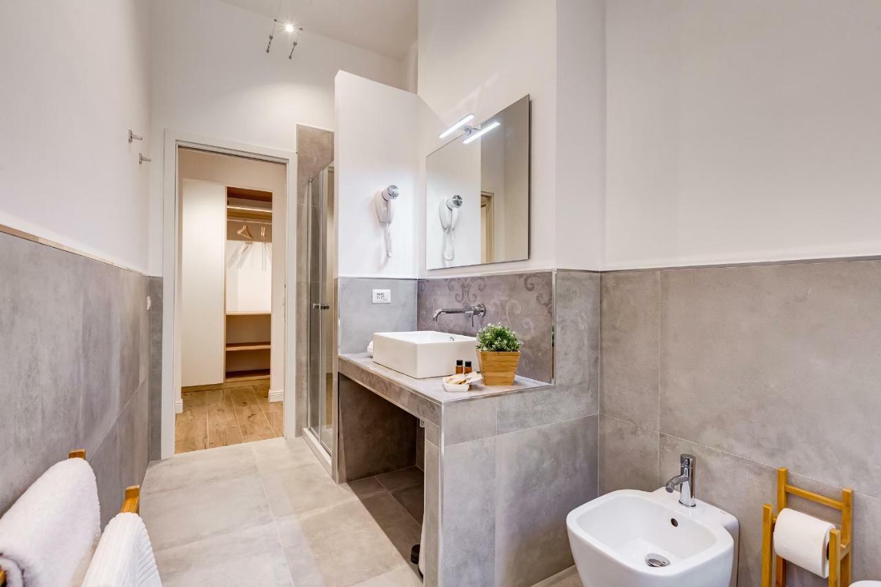 Germanico Luxury Apartment ローマ エクステリア 写真