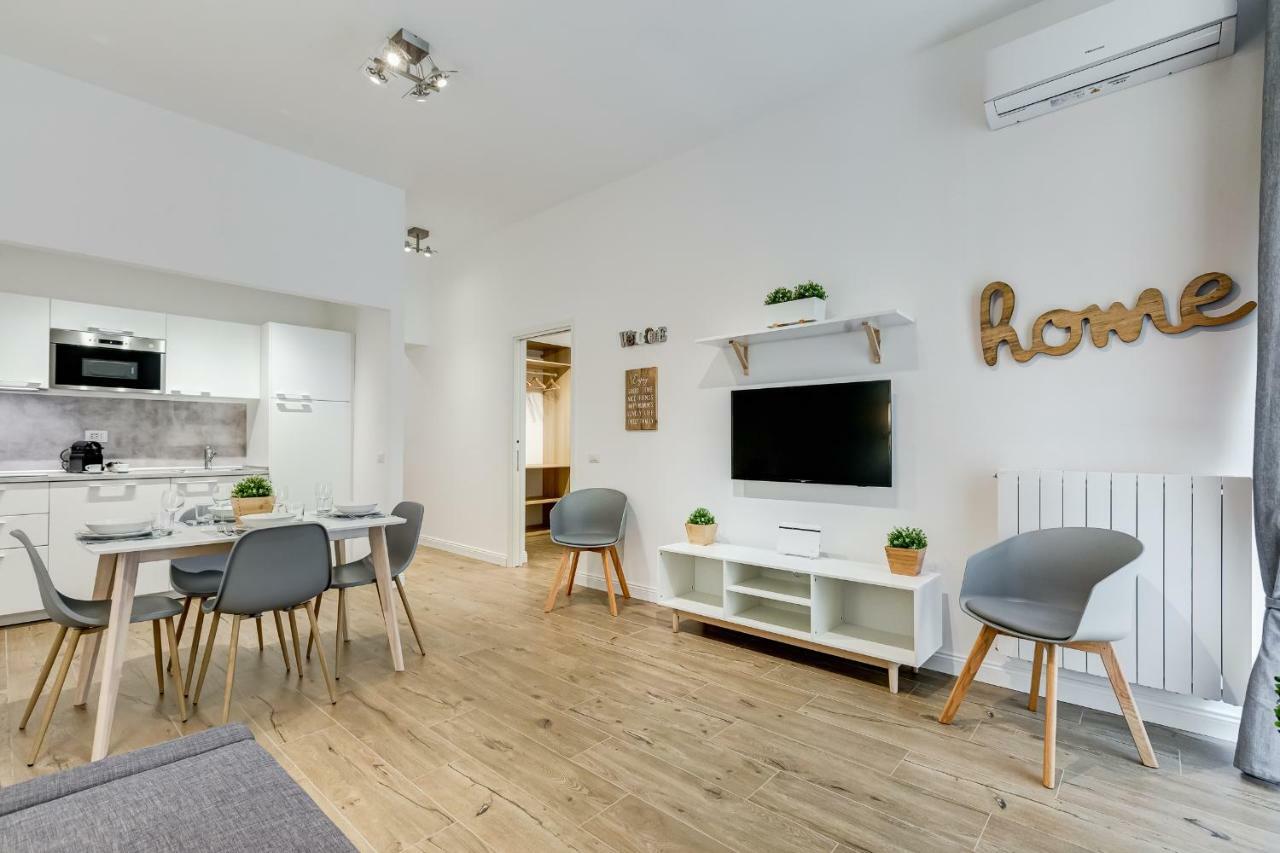 Germanico Luxury Apartment ローマ エクステリア 写真